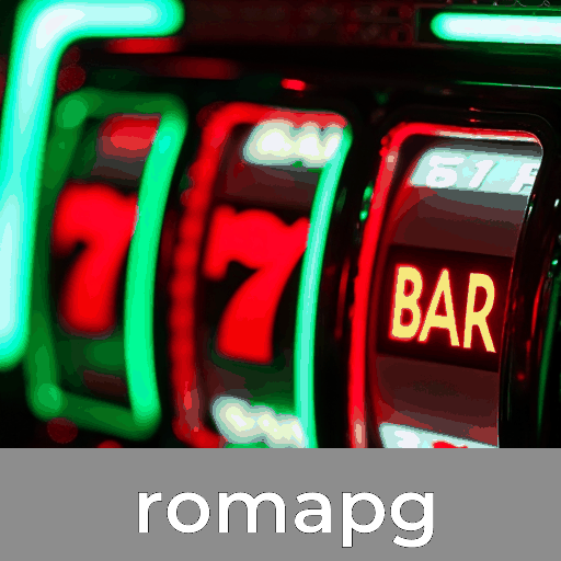 romapg: Plataforma estável, segura e otimizada para o Brasil