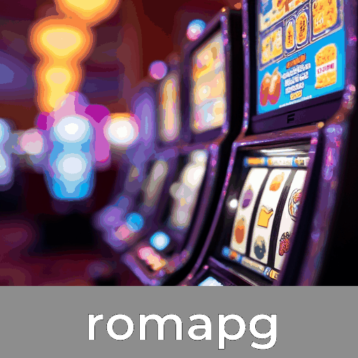 Romapg: Baixe Rápido e Aposte com Facilidade