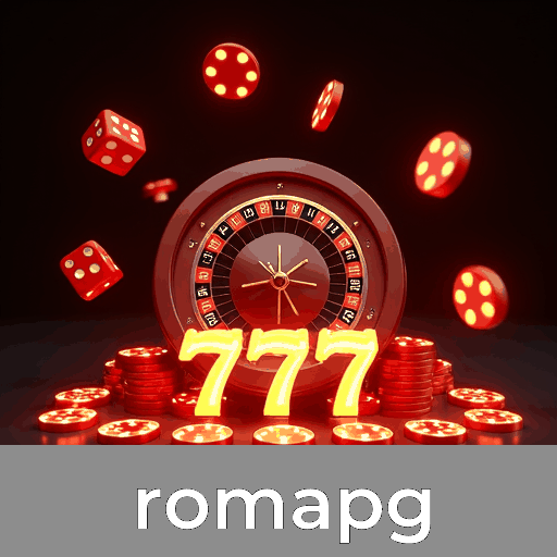 romapg: Plataforma estável, segura e otimizada para o Brasil