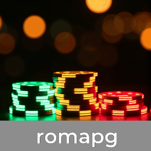 Transforme sua Experiência com a romapg: Inovação em Experiências de Entretenimento Disruptivas