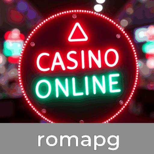 romapg.com - Plataforma de Apostas e Cassino Online com Jogos Exclusivos e Pagamentos Rápidos - romapg