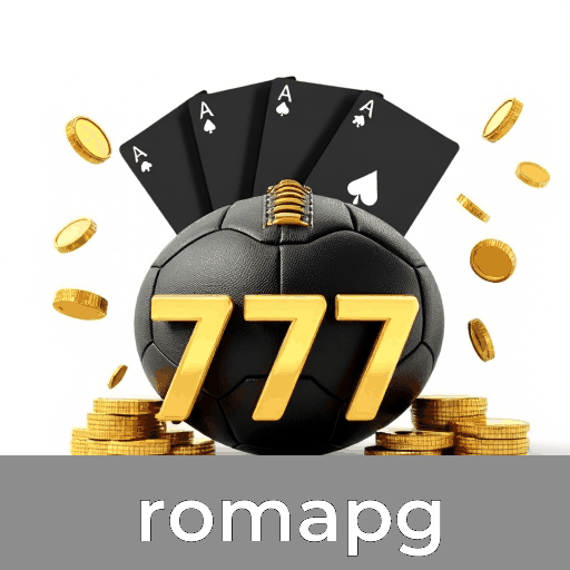 Romapg: Baixe Rápido e Aposte com Facilidade