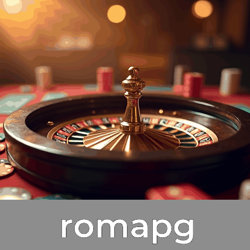 Experiência Diversificada e Imersiva no romapg