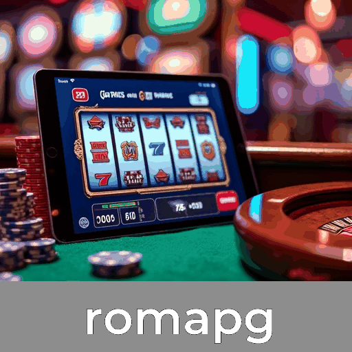 Ofertas Exclusivas do romapg para Usuários Brasileiros