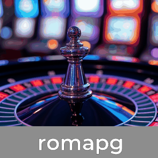Descubra o Acesso Exclusivo com Login romapg em Segundos