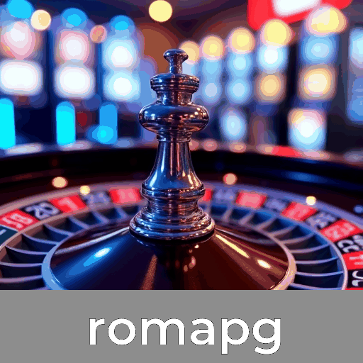 Inovações em Jogos na romapg: Pioneirismo e Tendências Disruptivas