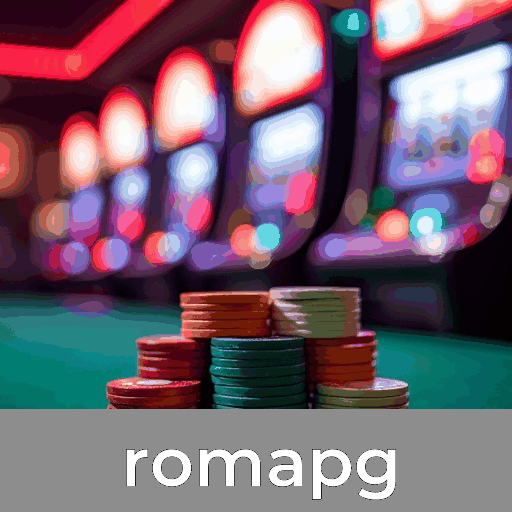 Baixe o App Romapg: Aposta Segura no Seu Celular