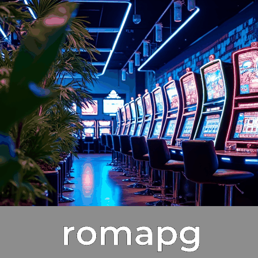 romapg: Apostas Esportivas Precisão e Excelência