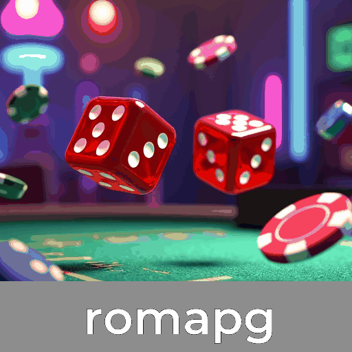 romapg - O Top Casino Online com Pagamentos Rápidos